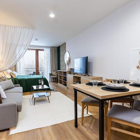 Apartman Lucid C207 Vysoke Tatry Ngoại thất bức ảnh