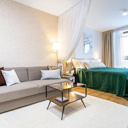 Apartman Lucid C207 Vysoke Tatry Ngoại thất bức ảnh