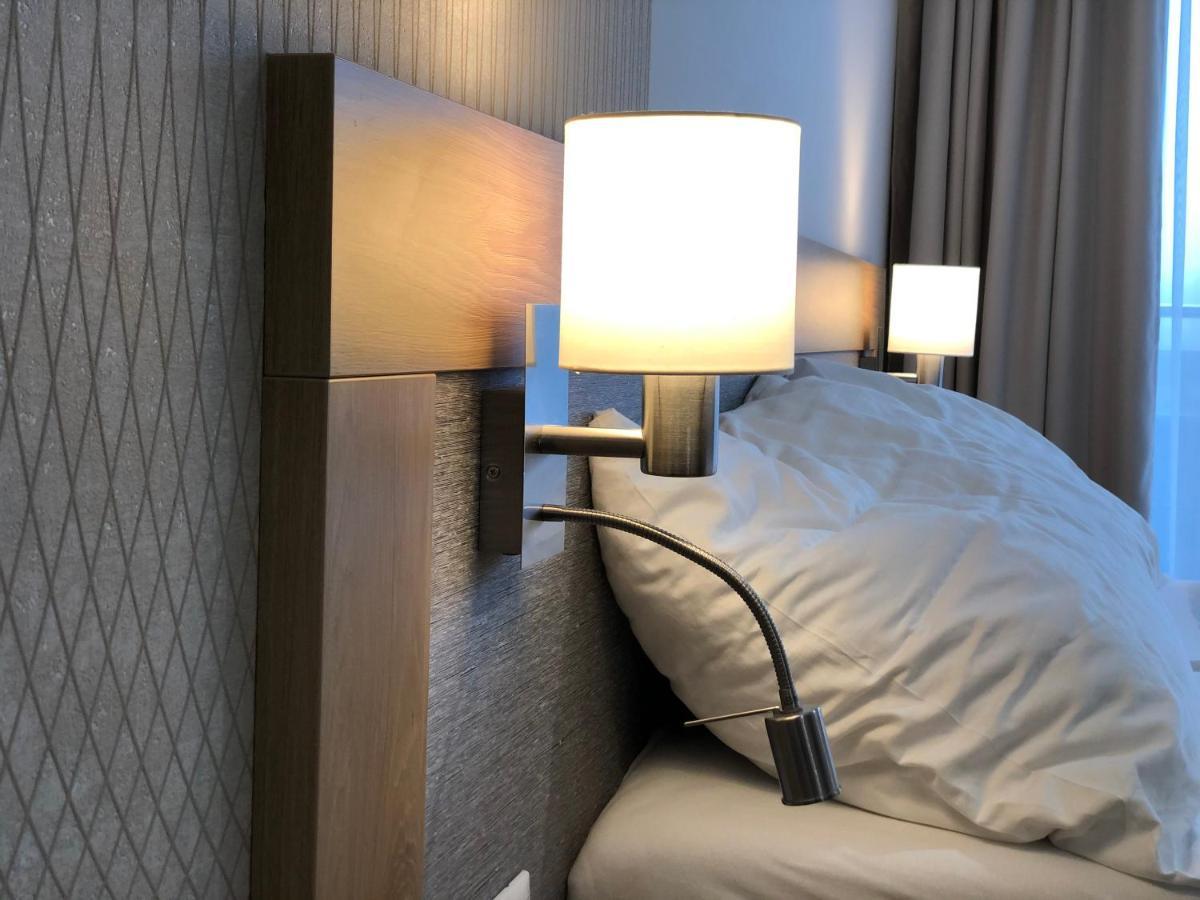 Apartman Lucid C207 Vysoke Tatry Ngoại thất bức ảnh