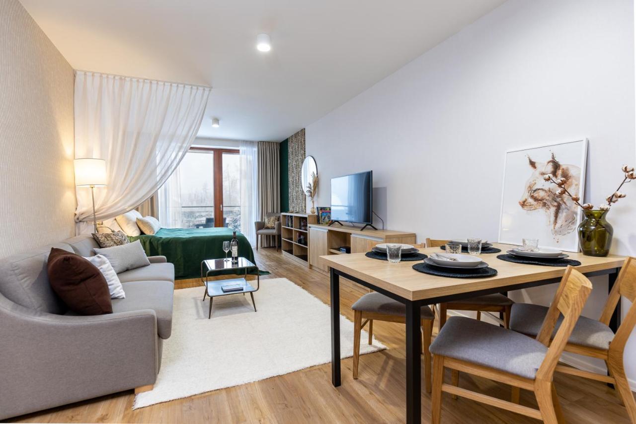 Apartman Lucid C207 Vysoke Tatry Ngoại thất bức ảnh