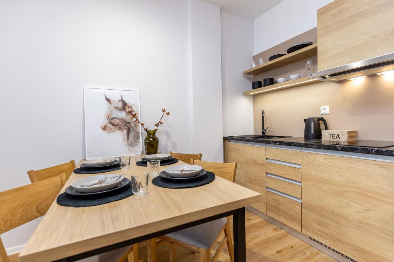 Apartman Lucid C207 Vysoke Tatry Ngoại thất bức ảnh