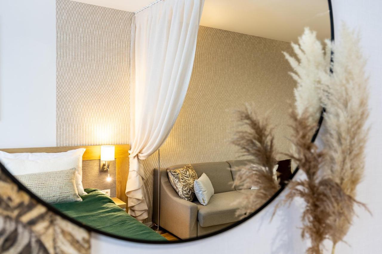 Apartman Lucid C207 Vysoke Tatry Ngoại thất bức ảnh