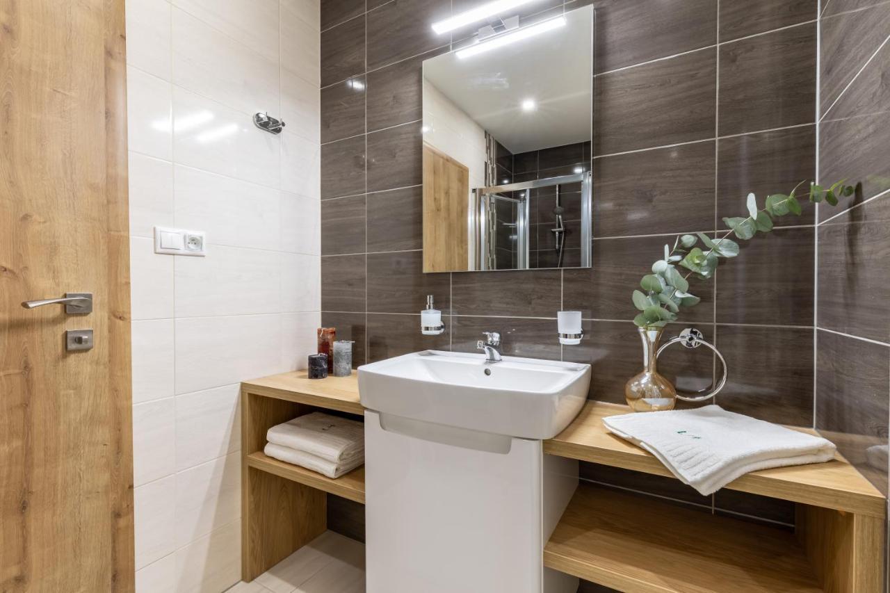 Apartman Lucid C207 Vysoke Tatry Ngoại thất bức ảnh