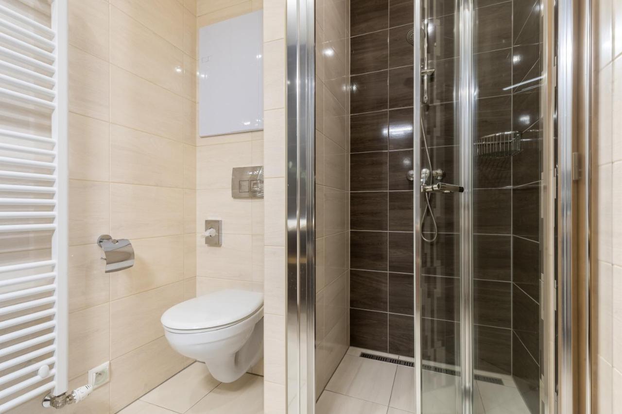 Apartman Lucid C207 Vysoke Tatry Ngoại thất bức ảnh